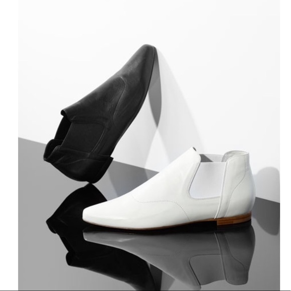 vince camrose bootie